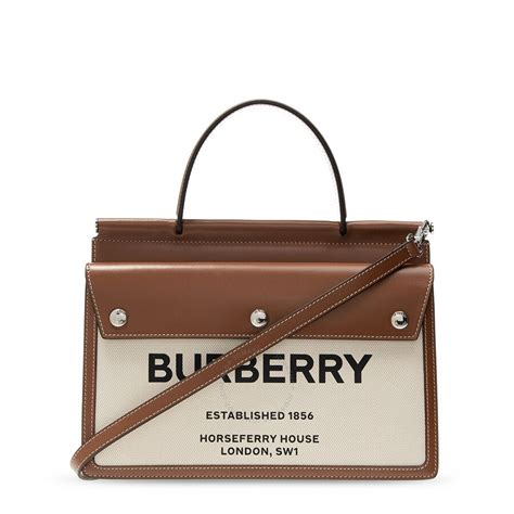 burberry horseferry tasche|burberry handbags sale.